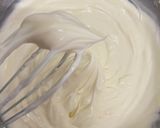 Foto del paso 2 de la receta Cheesecake fría de pistachos