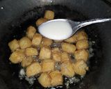 Foto langkah ke 6 dari resep Tahu krispi.