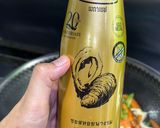 Gambar langkah 2 resipi Tumis Sayur Campur Kailan Sos Tiram.
