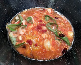 Foto del paso 3 de la receta: Mejillones de roca en salsa