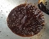 Foto langkah ke 3 dari resep Pisang Goroho Goreng Garo Gula / Stik Pisang  gula merah.