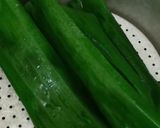 Foto langkah ke 4 dari resep Pepes ikan tenggiri.