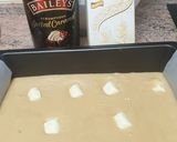 Foto del paso 1 de la receta: Bizcocho Baileys's con chocolate Lindl