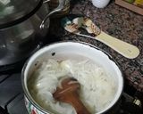 Foto del paso 1 de la receta: Sopa paraguaya!!