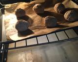 Keto Vegan Dinner Rolls recipe step 5 photo