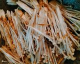 Foto langkah ke 2 dari resep 971. Tumis Enoki.