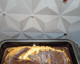 Foto del paso 2 de la receta: Budín de coco y chocolate!!