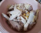 Foto langkah ke 1 dari resep Opor Ayam eyang uti.