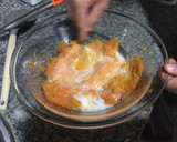 Foto del paso 5 de la receta: Tortillas de calabaza de Carnaval de mi madre