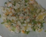 Foto del paso 5 de la receta: ~ Cóctel de langostinos ~