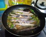 Foto langkah ke 4 dari resep Tongkol Bumbu Kecap.