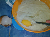Martabak Manis Teflon Menul-Menul