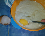 Foto langkah ke 6 dari resep Martabak Manis Teflon Menul-Menul.