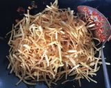 Foto langkah ke 5 dari resep Kentang mustofa kriuk.