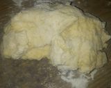 Foto del paso 3 de la receta: Galletitas de Limón 🍋