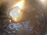 แกงเผ็ดไก่(แกงแดง)สูตรไม่ใส่กระทิ