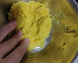 Foto del paso 3 de la receta: Bolitas de queso