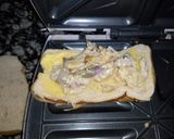 Toasted breadmatakin girki3 hoto