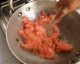 मसाला गाजर रोल्स(masala gajar rolls recipe in hindi) रेसिपी चरण 1 फोटो