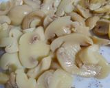 Foto del paso 4 de la receta: 07/07📅🥣Caruso (Un Poco de arte detrás de esta salsa)🥣