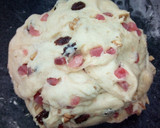 Foto del paso 6 de la receta: Stollen (Pan dulce alemán)
