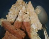 Foto langkah ke 1 dari resep Sambel Tempe dan Kubis Goreng.