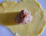 Foto langkah ke 8 dari resep Bakpia kacang merah.