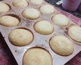 Foto del paso 5 de la receta: Muffins o magdalenas caseras 😋 🥧súper rápido