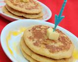 Banana Oats Pancakes recipe step 9 photo