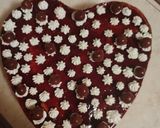 Piroska torta 🍰 recept fázis 9 fotója