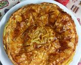 Foto del paso 9 de la receta Galette des Rois