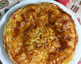 Foto del paso 9 de la receta: Galette des Rois