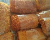 Foto langkah ke 7 dari resep Risoles isi mayo.