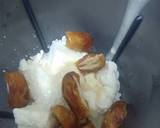 Healthy Homemade Kalakand recipe step 1 photo
