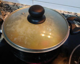 Foto del paso 4 de la receta: Purrusalda o porrusalda con bacalao