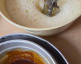 Foto del paso 3 de la receta: Flan casero con leche condensada 🍮 pocos ingredientes 🍮leche condensada, huevos, azúcar y vainilla