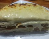 Foto del paso 11 de la receta: Waffle triple gratinado