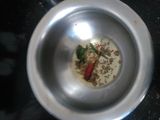 પૌષ્ટિક મગ - ભાત