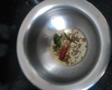 પૌષ્ટિક મગ - ભાત રેસીપી સ્ટેપ2ફોટો