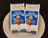 Extra Smooth and Creamy Mint Chocolate Bark recipe step 3 photo