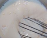 Une image de l'étape 11 de Recette tarte au banane et caramel sans cuisson