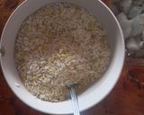 Foto del paso 1 de la receta: Arroz árabe con toque asiático