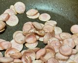 Foto langkah ke 1 dari resep Spageti carbonara Instant.