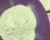 A picture of step 1 of Panini Sandwich (Italian sandwich).
