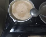 Foto langkah ke 3 dari resep Puding capucino cincau.