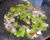 Foto del paso 3 de la receta: Potaje de chícharos