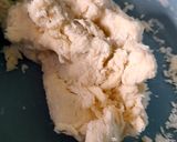 Foto langkah ke 2 dari resep Persian Naan Lavash.