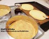 提拉米蘇 (馬斯卡彭乳酪)的食譜步驟11照片