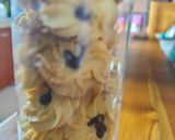 Foto langkah ke 4 dari resep Kue Kering Semprit (anti gagal).