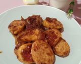 Foto langkah ke 3 dari resep 416.Steak Rolade Sayur.